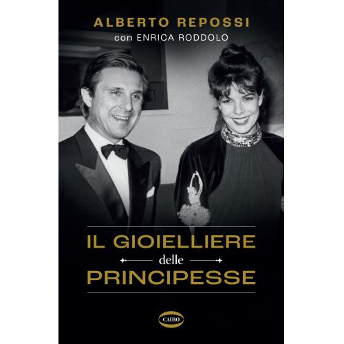 Il gioielliere delle principesse